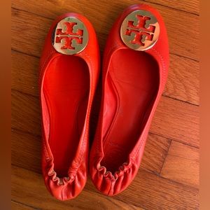 Tory Burch Flats